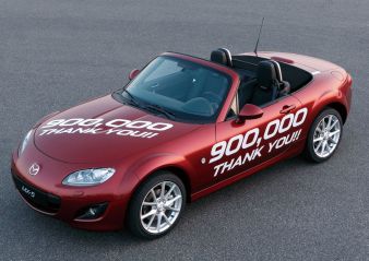 Mazda MX-5 Mazda MX-5