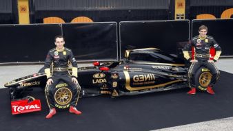 Renault R31 Renault R31