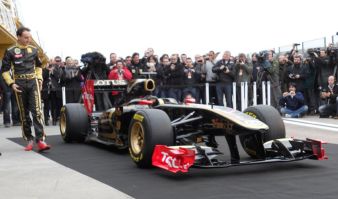 Renault R31 Renault R31