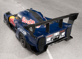 Rebellion R1k Rebellion R1k