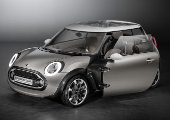 Mini Rocketman Mini Rocketman