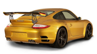Ruf Rt12 R Ruf Rt12 R
