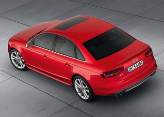 Audi S4 Audi S4