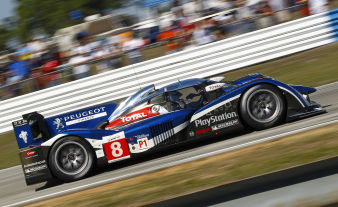 Peugeot 908 Peugeot 908