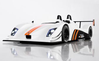 Caterham SP/300.R Caterham SP/300.R