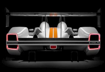 Caterham SP/300.R Caterham SP/300.R