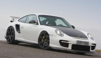 Sportec SP800R Sportec SP800R