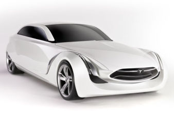 Tesla Current Tesla Current