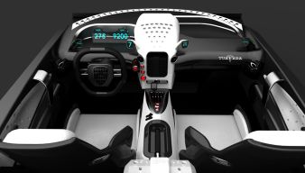 SSC Tuatara SSC Tuatara