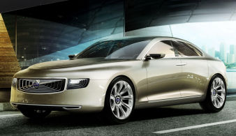 Volvo Concept Universe Volvo Concept Universe