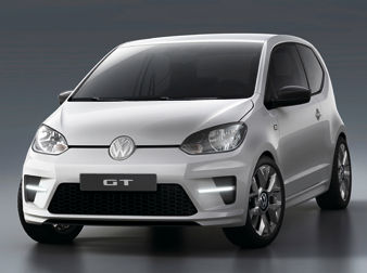 Volkswagen Up! GT Volkswagen Up! GT