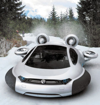 Volkswagen Aqua Volkswagen Aqua