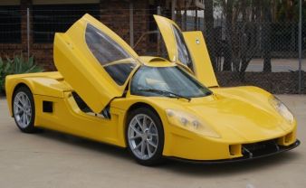 Varley evR450 Varley evR450