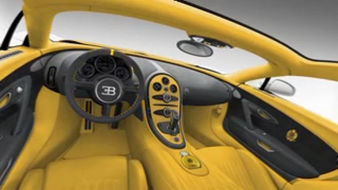 Bugatti Veyron Grand Sport Bijan Bugatti Veyron Grand Sport Bijan