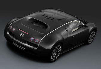 Bugatti Veyron 16.4 Super Sport Bugatti Veyron 16.4 Super Sport