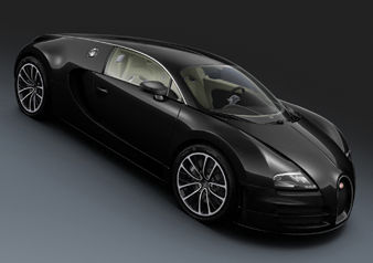 Bugatti Veyron 16.4 Super Sport Bugatti Veyron 16.4 Super Sport