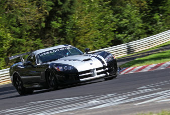 Dodge Viper SRT-10 ACR Dodge Viper SRT-10 ACR