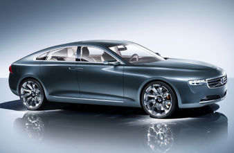 Volvo You Volvo You