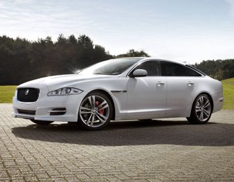 Jaguar XJ Sport Jaguar XJ Sport