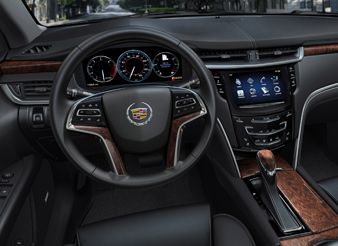 Cadillac XTS Cadillac XTS