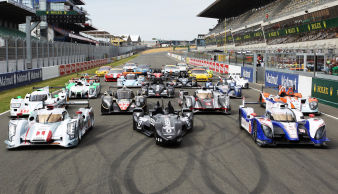24 Heures du Mans 24 Heures du Mans