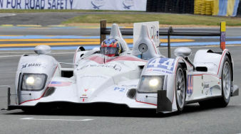HPD ARX-03b HPD ARX-03b
