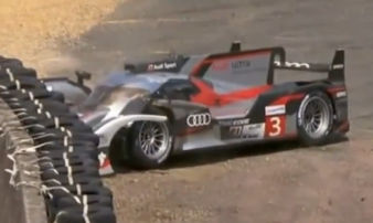 Audi R18 E-Tron Quattro Audi R18 E-Tron Quattro