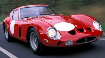 Ferrari 250 GTO Ferrari 250 GTO