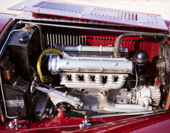 Alfa Romeo 6C 1750 Gran Sport Alfa Romeo 6C 1750 Gran Sport