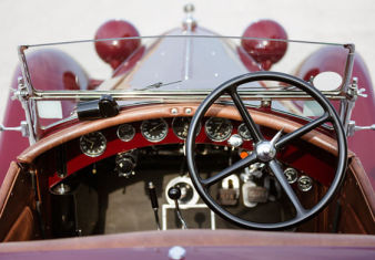 Alfa Romeo 6C 1750 Gran Sport Alfa Romeo 6C 1750 Gran Sport