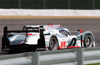 6 Hours of Silverstone 6 Hours of Silverstone