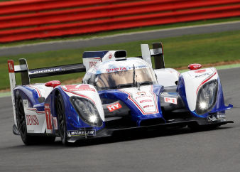 6 Hours of Silverstone 6 Hours of Silverstone