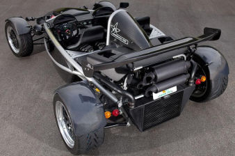 DDMWorks Atom 700 DDMWorks Atom 700