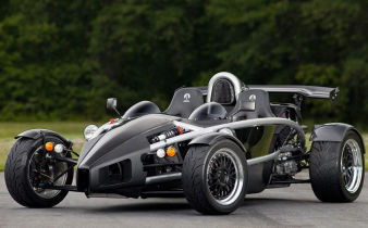 DDMWorks Atom 700 DDMWorks Atom 700