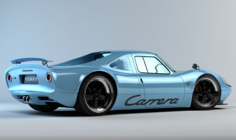 GWA P/904 Carrera GWA P/904 Carrera