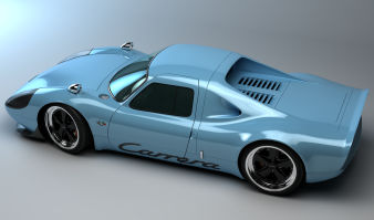 GWA P/904 Carrera GWA P/904 Carrera