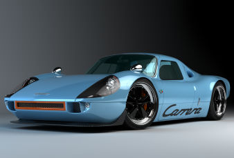 GWA P/904 Carrera GWA P/904 Carrera