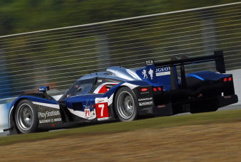 Peugeot 908 Peugeot 908