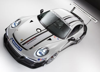 Porsche 911 GT3 Cup Porsche 911 GT3 Cup
