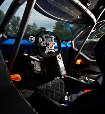 Renault Alpine A110-50 Renault Alpine A110-50
