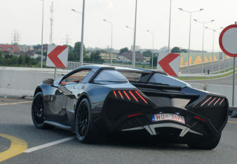 Arrinera Arrinera
