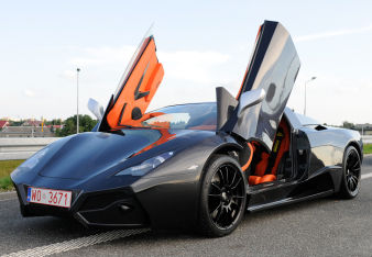 Arrinera Arrinera