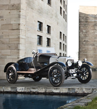 Aston Martin A3 Aston Martin A3