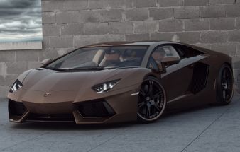 WheelsAndMore Aventador WheelsAndMore Aventador