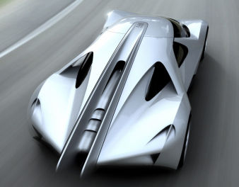 Bugatti EB.LA Bugatti EB.LA