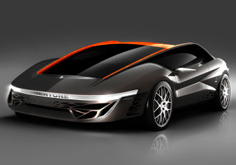 Bertone Nuccio Bertone Nuccio