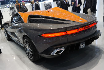 Bertone Nuccio Bertone Nuccio