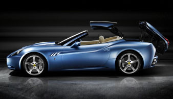 Ferrari California Ferrari California