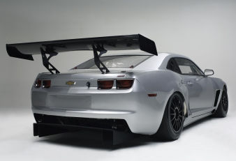 Chevrolet Camaro GT Chevrolet Camaro GT