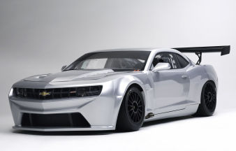 Chevrolet Camaro GT Chevrolet Camaro GT